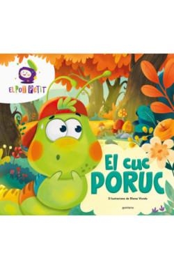 EL CUC PORUC | 9788419511058 | EL POT PETIT