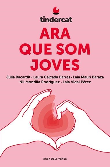 ARA QUE SOM JOVES | 9788419259349 | VVAA