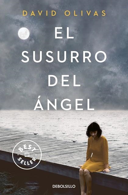 EL SUSURRO DEL ANGEL | 9788466368001 | DAVID OLIVAS