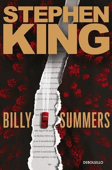 BILLY SUMMERS | 9788466367431 | STEPHEN KING
