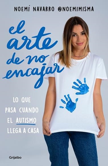 EL ARTE DE NO ENCAJAR | 9788425364365 | NOEMI NAVARRO