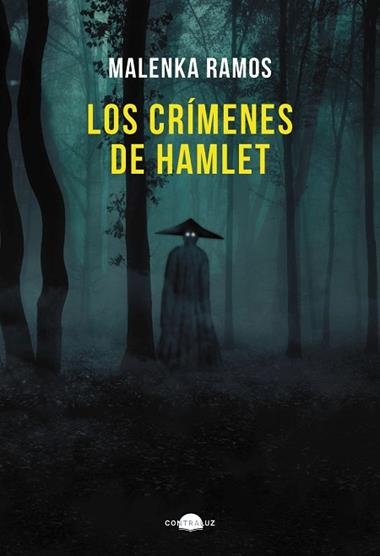 LOS CRÍMENES DE HAMLET | 9788418945557 | MALENKA RAMOS