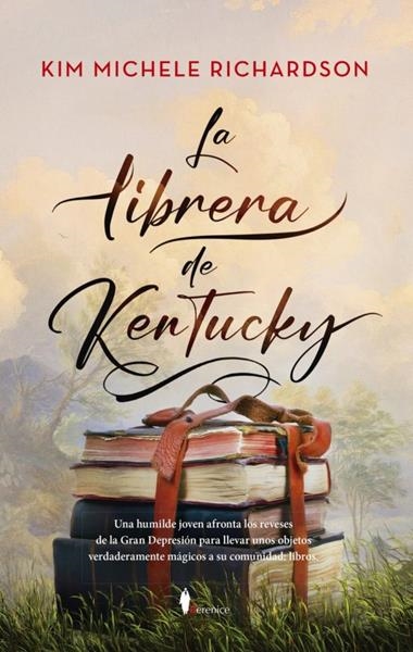 LA LIBRERÍA DE KENTUCKY | 9788411312516 | KIM MICHELE RICHARDSON