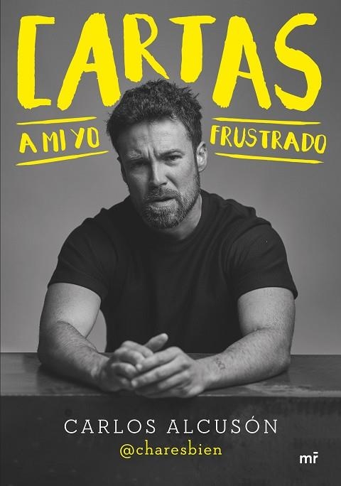 CARTAS A MI YO FRUSTRADO | 9788427050679 | @charesbien