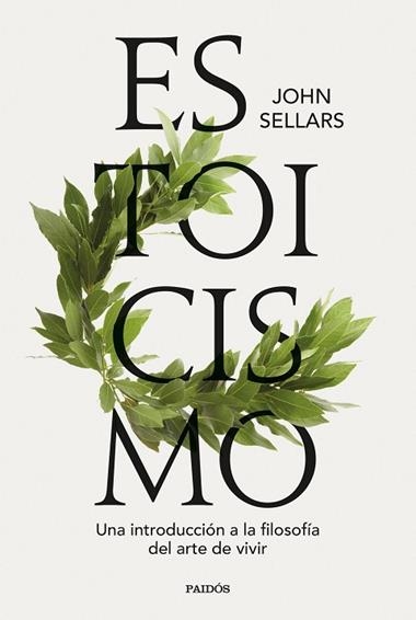 ESTOICISMO | 9788449340581 | John Sellars