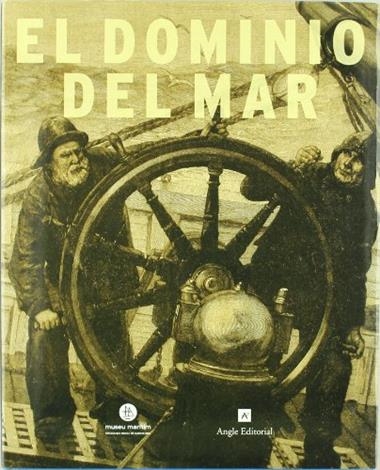 EL DOMINIO DEL MAR | 9788496521445 | VVAA