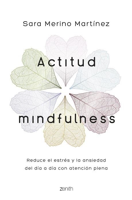 Actitud Mindfulness | 9788408269762 | Sara Merino