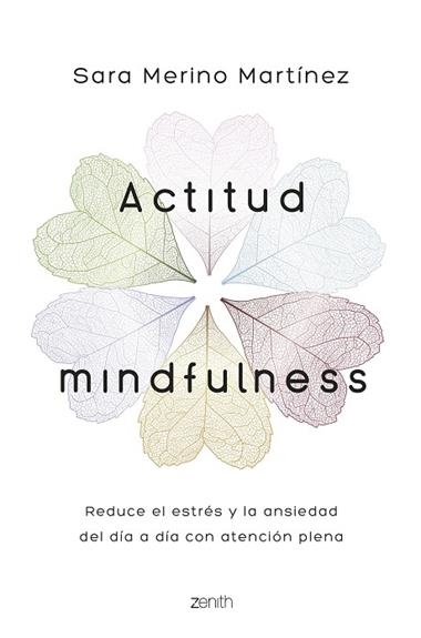Actitud Mindfulness | 9788408269762 | Sara Merino