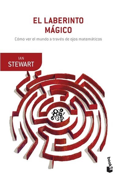 El laberinto mágico | 9788408269465 | Ian Stewart