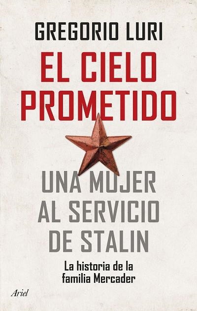 El cielo prometido | 9788434436084 | Gregorio Luri