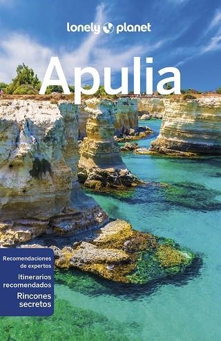 Apulia 1 | 9788408265207 | William Dello Russo & Rossana Cinzia Rando & Matteo Mangili