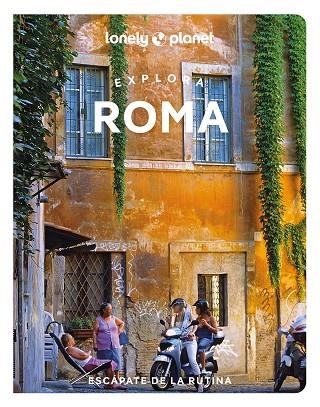 Explora Roma 1 | 9788408264033 | AA. VV.