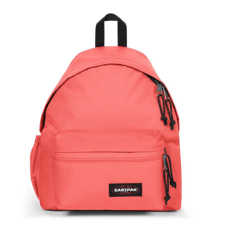 PADDED ZIPPL'R PASSION PEACH | 196246676946 | EASTPAK