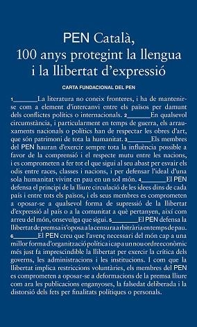 Pen Català | 9788419392473 | VVAA