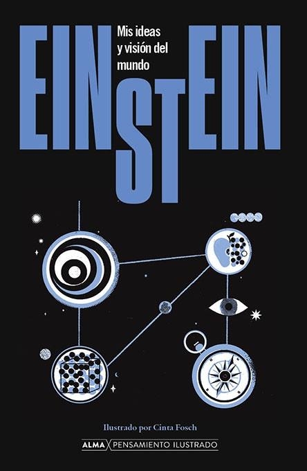 Einstein | 9788418933868 | Albert Einstein
