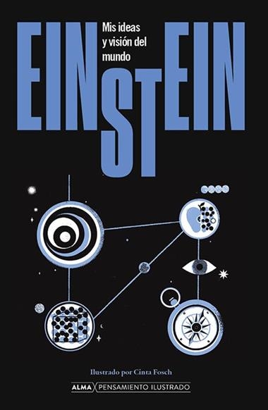 Einstein | 9788418933868 | Albert Einstein