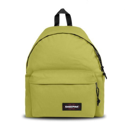 PADDED PAK'R LINKED LIME | 196246678407 | EASTPAK