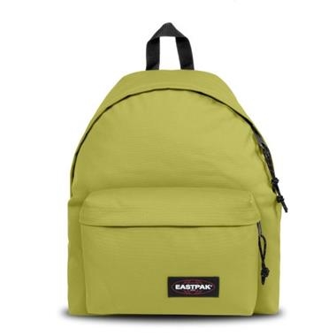 PADDED PAK'R LINKED LIME | 196246678407 | EASTPAK