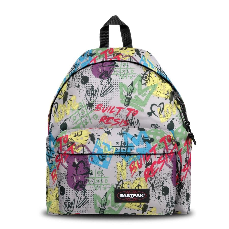 PADDED PAK'R SKATE TAGS | 196246678582 | EASTPAK