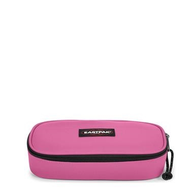OVAL SINGLE PANORAMIC PINK | 196246682282 | EASTPAK