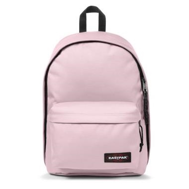 OUT OF OFFICE PALE PINK | 196246675765 | EASTPAK