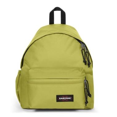 PADDED ZIPPL'R LINKED LIME | 196246676762 | EASTPAK