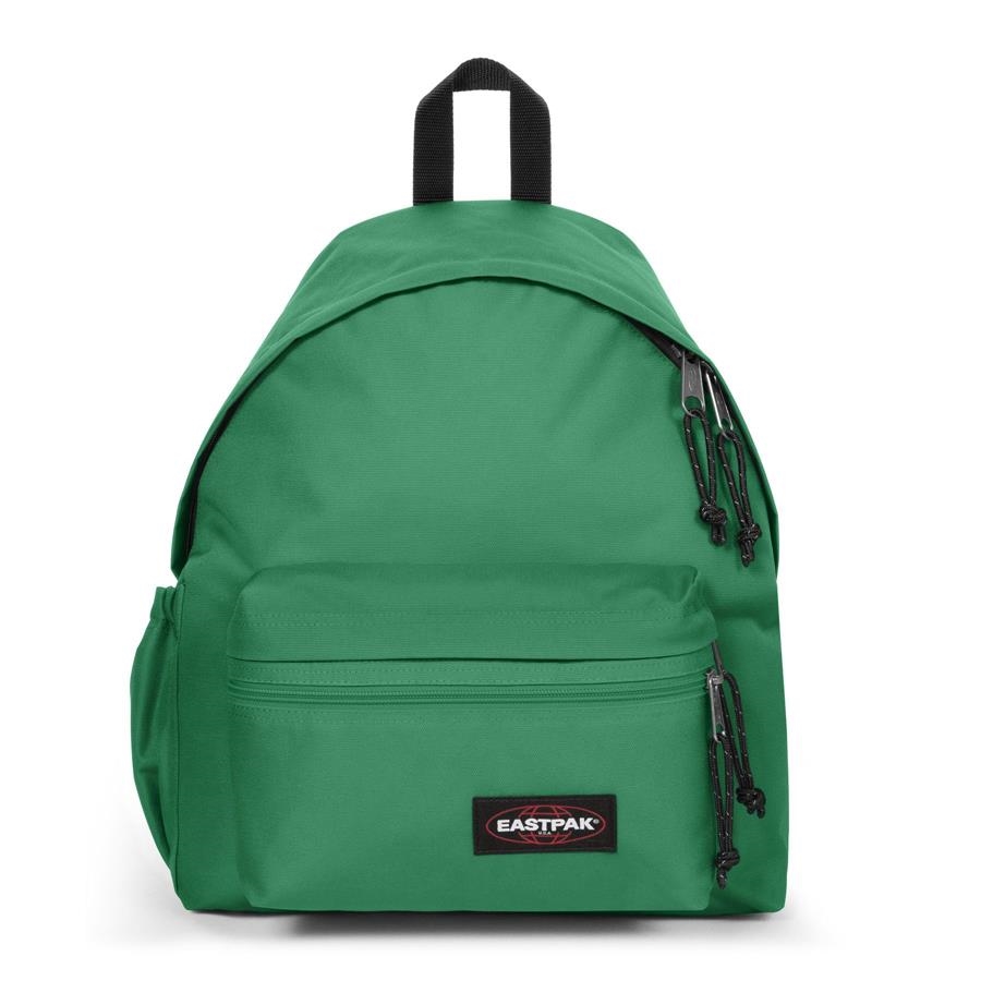 PADDED ZIPPL'R GRASS GREEN | 196246676779 | EASTPAK