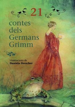 21 CONTES DELS GERMANS GRIMM | 9788412513776 | GERMANS GRIMM
