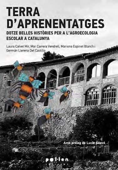 TERRA D'APRENENTATGES | 9788418580642 | VVAA