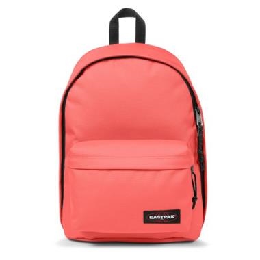 OUT OF OFFICE PASSION PEACH | 196246676106 | EASTPAK