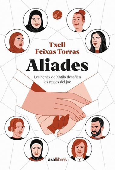 ALIADES | 9788418928840 | TXELL FEIXAS TORRAS