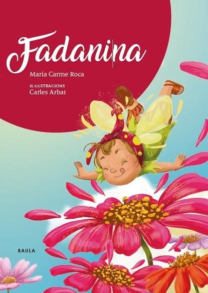 FADANINA 01 | 9788447948833 | MARIA CARME ROCA & CARLES ARBAT