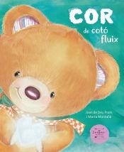 COR DE COTO FLUIX | 9788412500899 | JOAN DE DEU PRATS & MARTA MONTAÑA