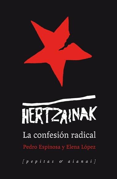 Hertzainak | 9788418998324 | Pedro Espinosa