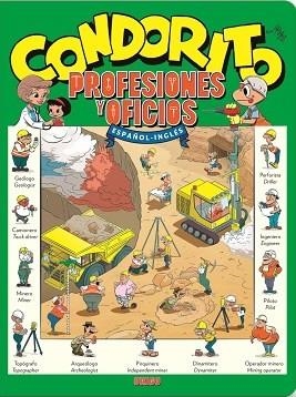Condorito | 9789563162356 | Pepo