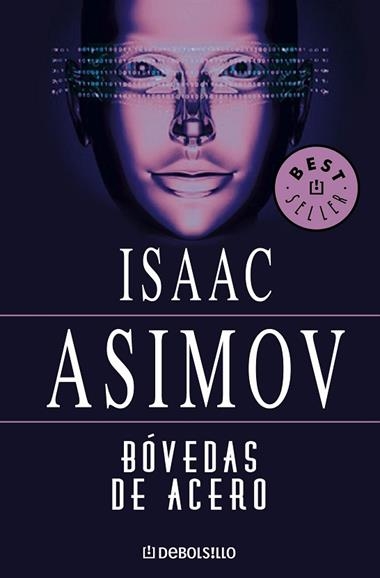 Bóvedas de acero | 9788497937306 | ISAAC ASIMOV