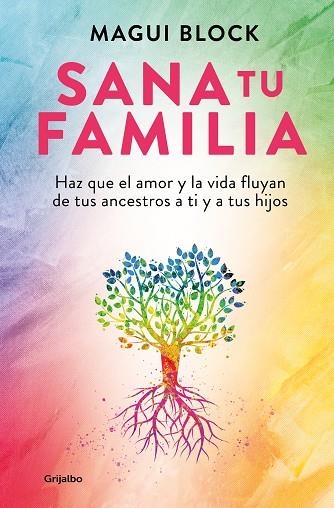 Sana tu familia | 9788425365171 | MAGUI BLOCK