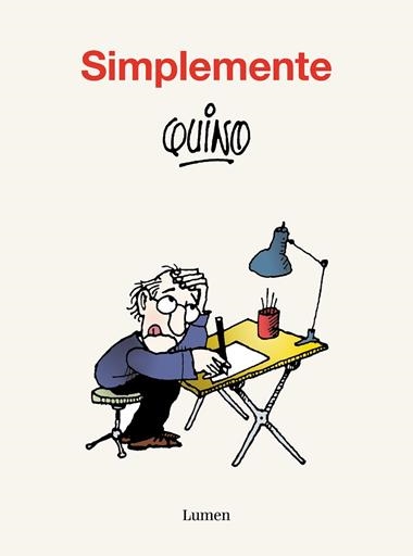 Simplemente Quino | 9788426424808 | QUINO