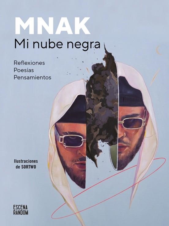 Mi nube negra | 9788418040658 | MNAK