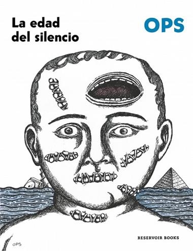 LA EDAD DEL SILENCIO | 9788418897368 | OPS