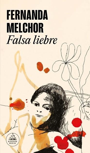 Falsa liebre | 9788439741688 | FERNANDA MELCHOR