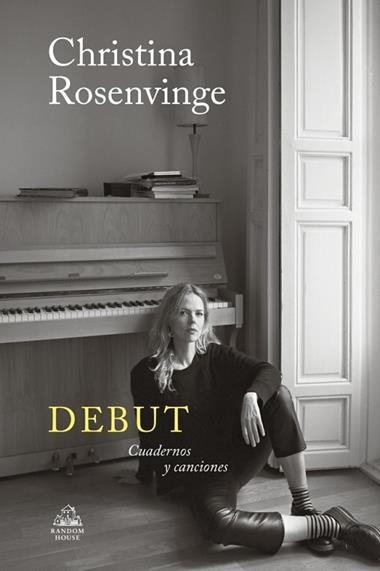 Debut | 9788439741602 | CHRISTINA ROSENVINGE