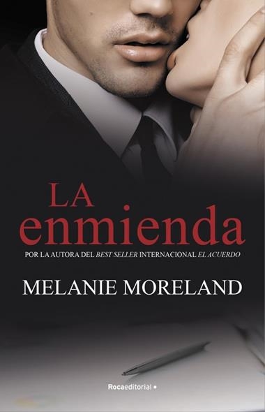 La enmienda | 9788419283825 | MELAINE MORELAND