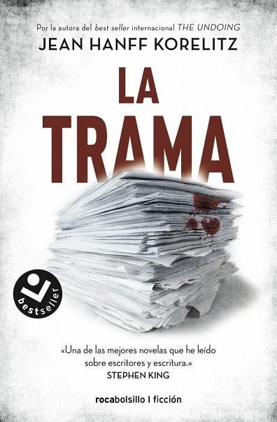 La trama | 9788418850622 | JEAN HANFF KORELITZ