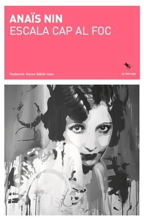 ESCALA CAP AL FOC | 9788412665949 | ANAIS NIN