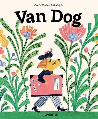 VAN DOG | 9788426147950 | MIKOLAJ PA & GOSIA HERBA