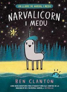 NARVAL I MEDU 07 NARVALICORN I MEDU | 9788426148100 | BEN CLANTON