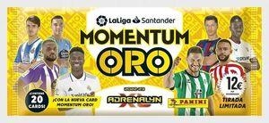 MOMENTUM ORO ADRENALYN 2022-23 | 8424248920951 | PANINI