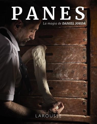 PANES | 9788419436597 | DANIEL JORDA