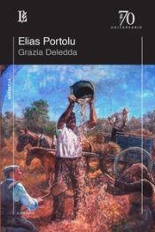 ELIAS PORTOLU | 9789500373944 | GRAZIA DELEDDA